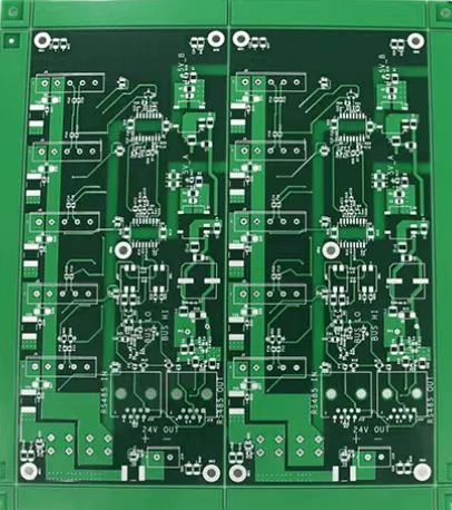 沉銀的三個步驟及消除PCB沉銀層技術(shù)的介紹